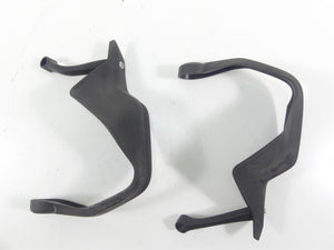 2016 BMW S1000XR K49 Handlebar Hand Guard Protector Set 46638523431 46638523432 | Mototech271