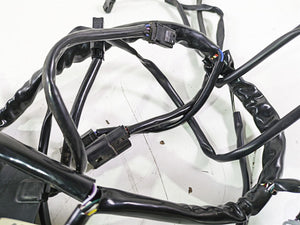 2015 Harley Touring FLHTKL E -Glide Low Front Gauges Fairing Wiring 69200121A