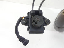 Load image into Gallery viewer, 2008 Ducati Hypermotard 1100 Oem Exhaust Pipe Header Manifold + Servo 57221451A

