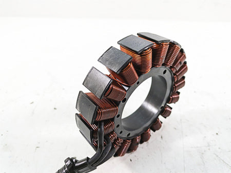 2008 Harley FLHTCU Electra Glide Ignition Alternator Stator 50A 3Ph 29987-06D {{ shop.shopifyCountryName }} - Mototech271