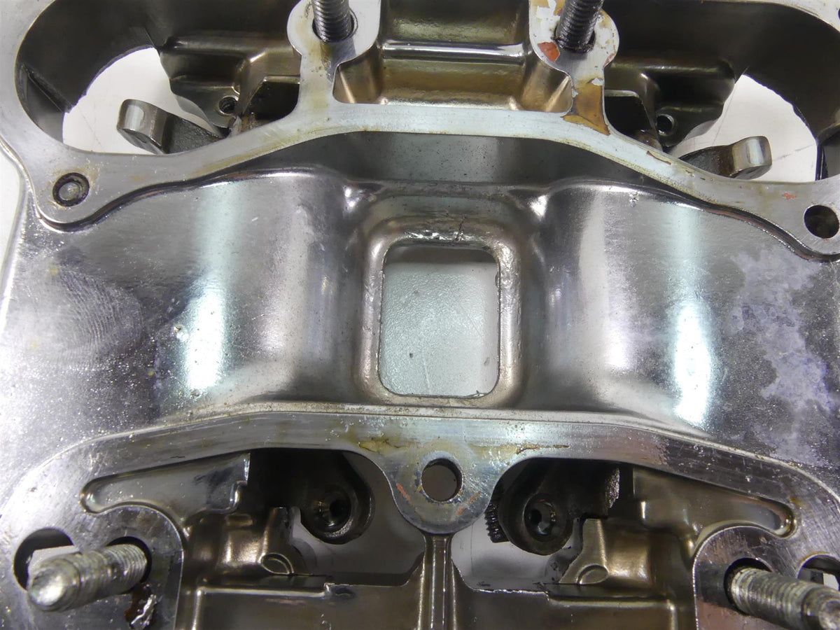 2000 Harley Dyna FXR4 CVO Super Glide Rocker Arms Box Cover Spacer Set 17360-83A {{ shop.shopifyCountryName }} - Mototech271