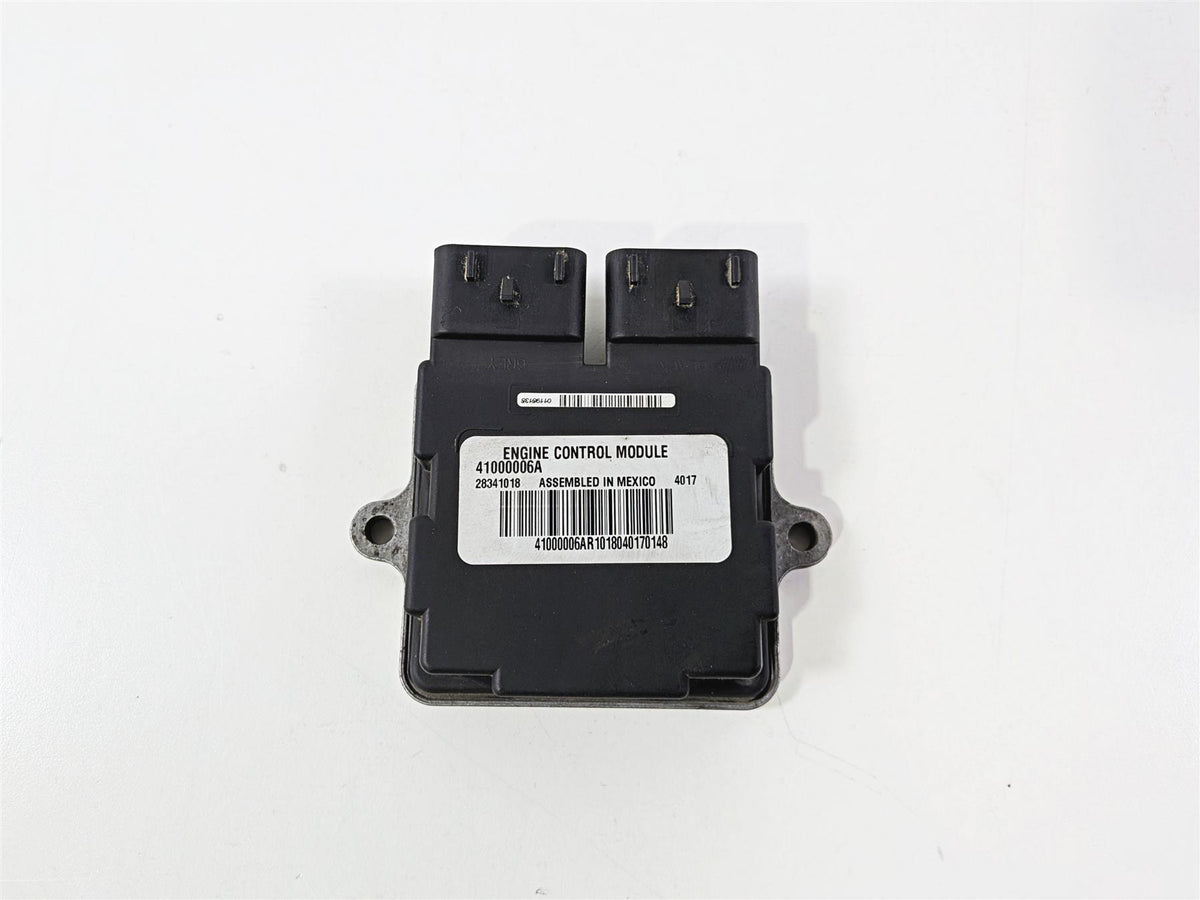 2014 Harley FXSB Softail Breakout Cdi Ecu Ecm Engine Control Module 41000006A-Mototech271