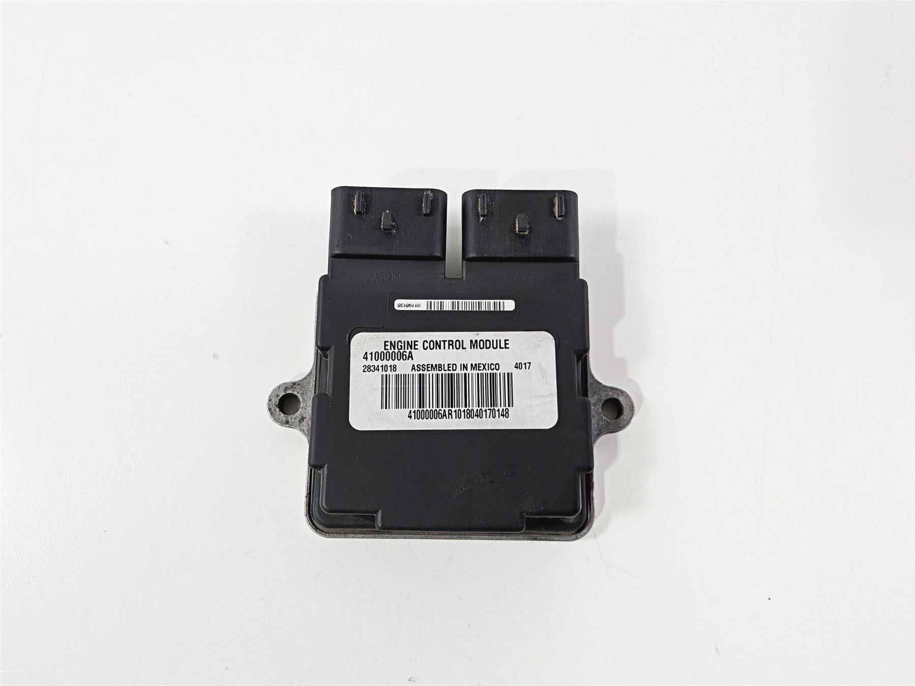 2014 Harley FXSB Softail Breakout Cdi Ecu Ecm Engine Control Module 41000006A-Mototech271