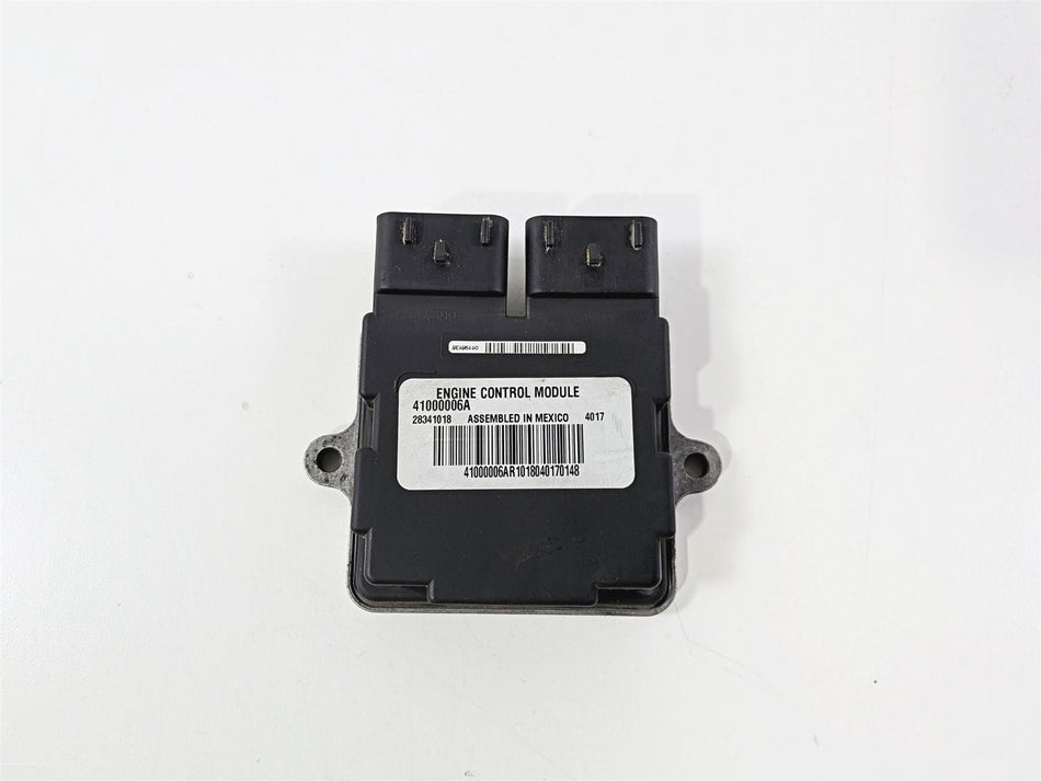 2014 Harley FXSB Softail Breakout Cdi Ecu Ecm Engine Control Module 41000006A-Mototech271