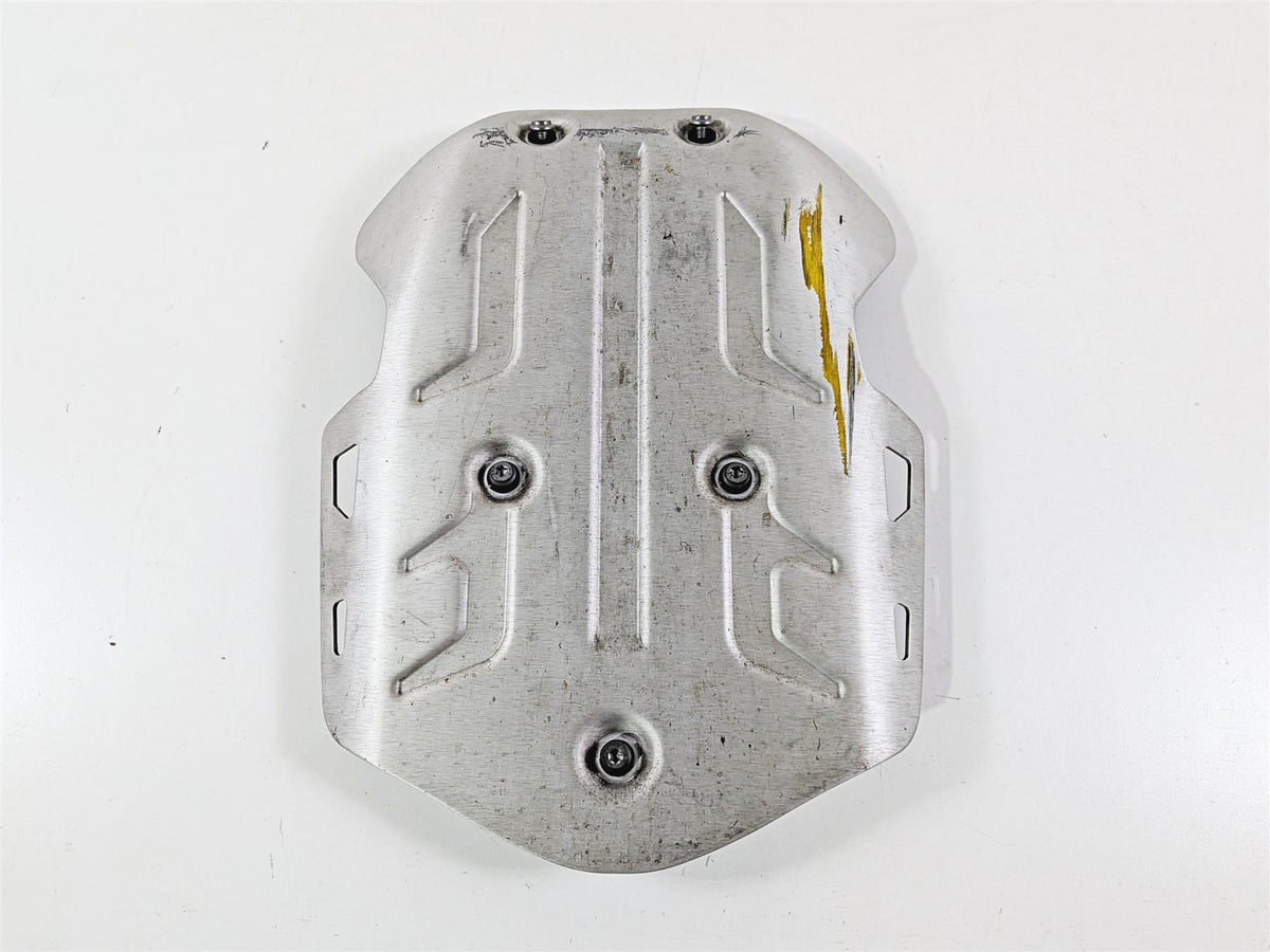 2021 BMW R1250GS K51 Adventure Bottom Engine Skid Plate & Mount Set 11848485696-Mototech271