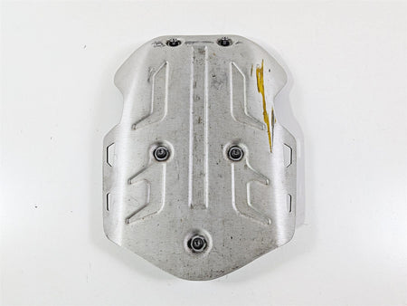 2021 BMW R1250GS K51 Adventure Bottom Engine Skid Plate & Mount Set 11848485696-Mototech271