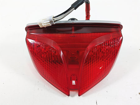 2022 Suzuki GSXR 750 Taillight Tail Light Stop Brake 35710-14JA1 {{ shop.shopifyCountryName }} - Mototech271