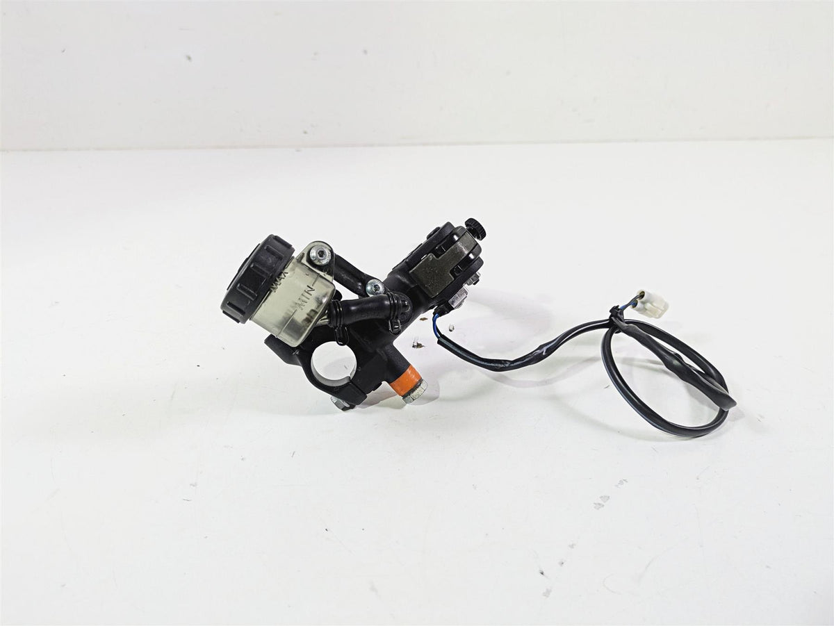 2017 KTM 1290 Super Duke GT Radial Clutch Master Cylinder HC1 6130203014430 {{ shop.shopifyCountryName }} - Mototech271