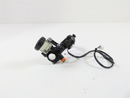 2017 KTM 1290 Super Duke GT Radial Clutch Master Cylinder HC1 6130203014430 {{ shop.shopifyCountryName }} - Mototech271