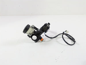 2017 KTM 1290 Super Duke GT Radial Clutch Master Cylinder HC1 6130203014430
