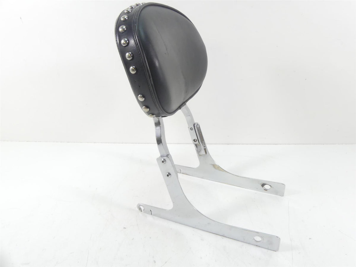 1995 Harley Dyna FXDL Low Rider Passenger Studded Back Rest Sissy Bar {{ shop.shopifyCountryName }} - Mototech271