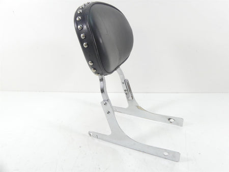 1995 Harley Dyna FXDL Low Rider Passenger Studded Back Rest Sissy Bar {{ shop.shopifyCountryName }} - Mototech271