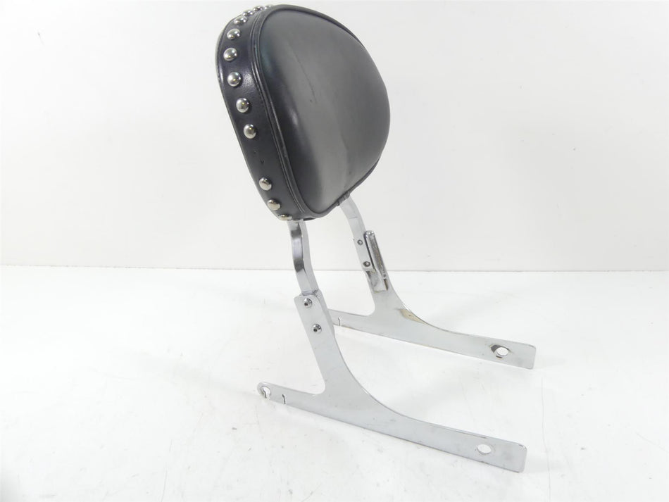 1995 Harley Dyna FXDL Low Rider Passenger Studded Back Rest Sissy Bar {{ shop.shopifyCountryName }} - Mototech271