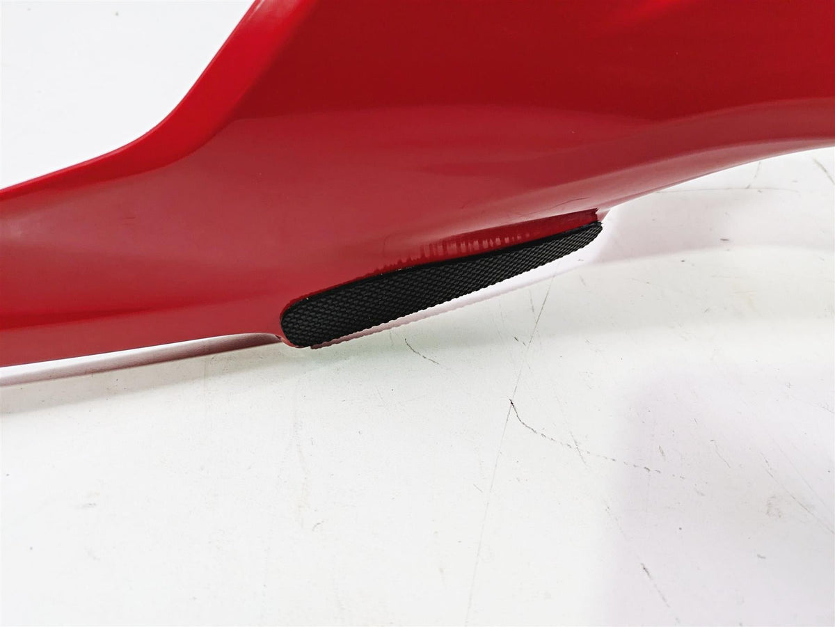 2022 MV Agusta F3 800 Rosso Right Tail Cover Fairing Cowl 8000C9624 {{ shop.shopifyCountryName }} - Mototech271
