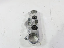 Load image into Gallery viewer, 2015 Harley FXDL Dyna Low Rider Upper Triple Tree Steering Clamp 49mm 46278-08 | Mototech271
