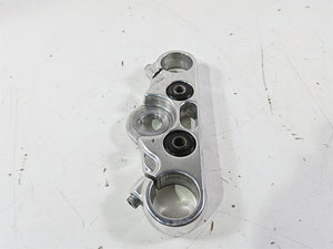 2015 Harley FXDL Dyna Low Rider Upper Triple Tree Steering Clamp 49mm 46278-08 | Mototech271