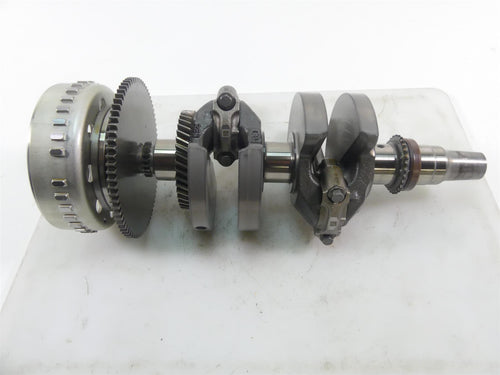 2021 Polaris RZR XP 1000 EPS Crankshaft Crank Shaft + Balance Shaft - 1K 3023103 | Mototech271