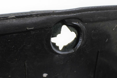 2012 Harley FXDF Dyna Fat Bob Left Saddlebag Saddle Bag {{ shop.shopifyCountryName }} - Mototech271