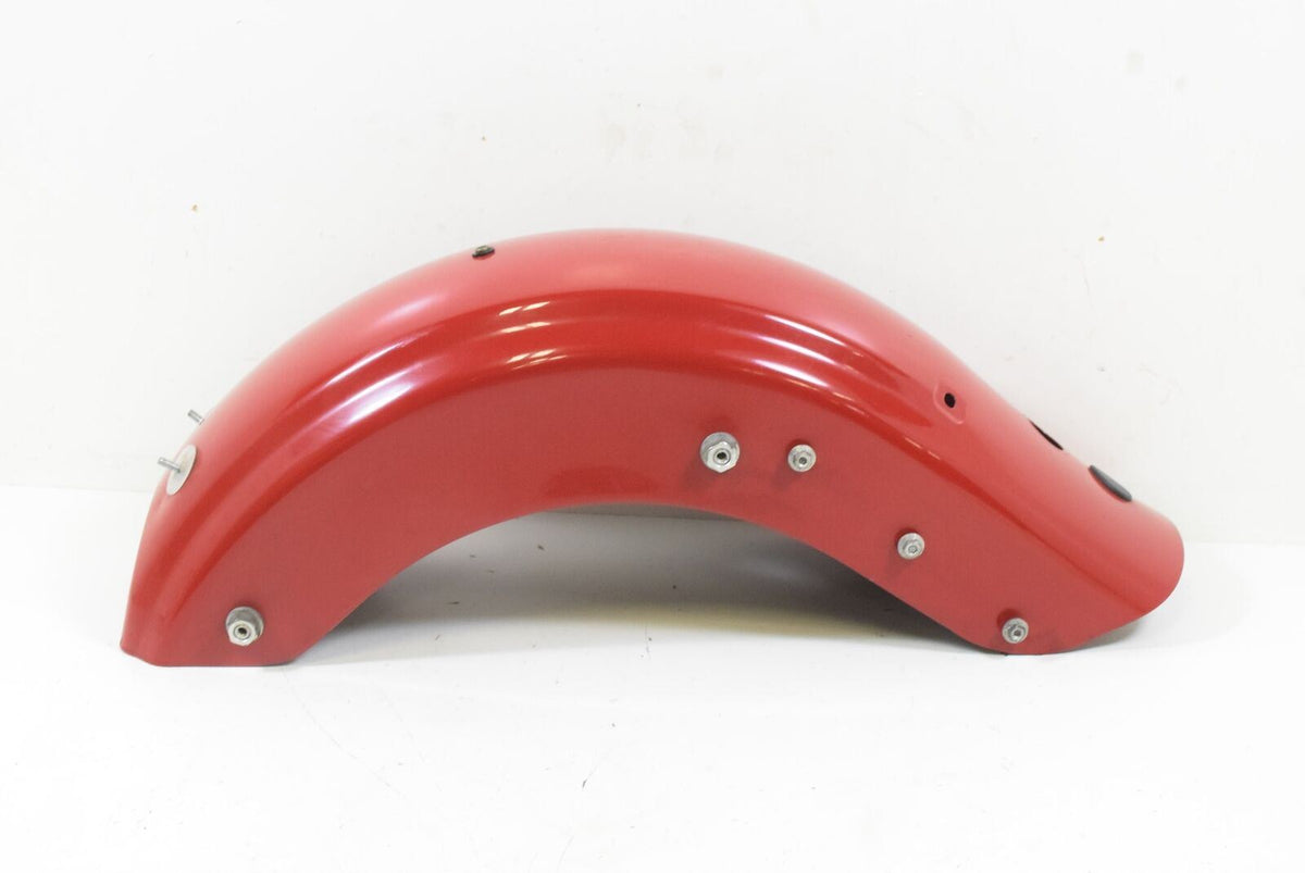 2014 Harley Touring FLHX Street Glide Rear Fender NICE NO DENTS 59731-09A {{ shop.shopifyCountryName }} - Mototech271
