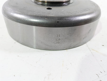 2016 Harley Touring FLTRX Road Glide Ignition Rotor Flywheel 30041-08A {{ shop.shopifyCountryName }} - Mototech271