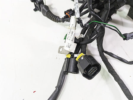 2018 Ducati Hypermotard 939 SP Wiring Harness Loom - No Cuts 5101A641D {{ shop.shopifyCountryName }} - Mototech271