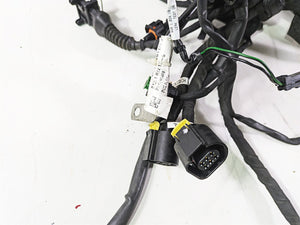 2018 Ducati Hypermotard 939 SP Wiring Harness Loom - No Cuts 5101A641D