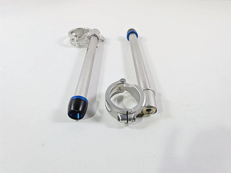 2019 Ducati Panigale V4S V4 S Corse Left Right Clip On Handlebar Set 6992A051A {{ shop.shopifyCountryName }} - Mototech271
