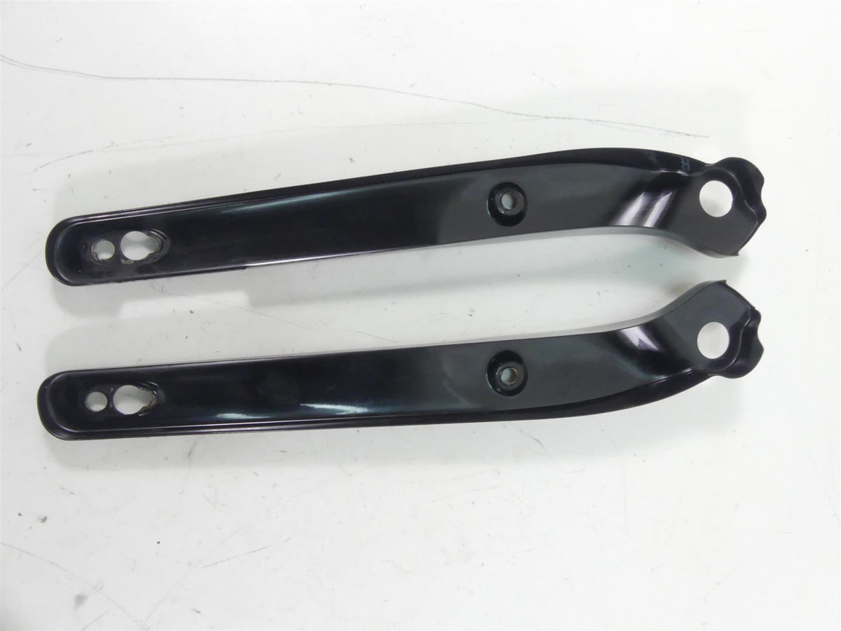 2013 Harley FXDWG Dyna Wide Glide Rear Fender Struts Braces 59459-10 59461-10 {{ shop.shopifyCountryName }} - Mototech271