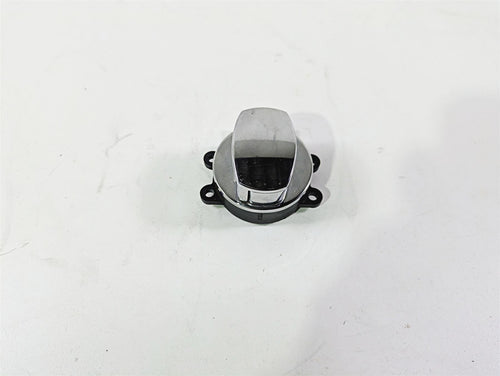 2011 Harley FXDC Dyna Super Glide Ignition Switch Unlocked - Vin 71430-06B | Mototech271