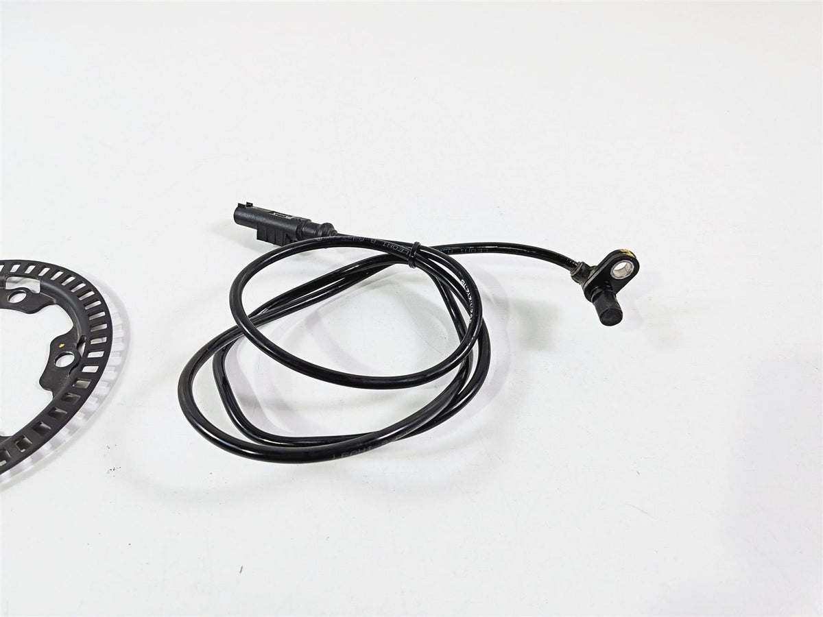 2019 Ducati Panigale V4S V4 S Corse Front Abs Wheel Speed Brake Sensor 55212121B {{ shop.shopifyCountryName }} - Mototech271