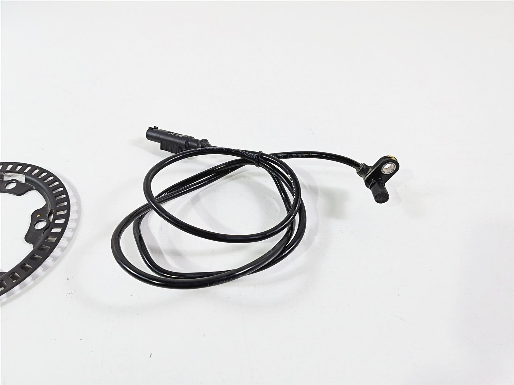 2019 Ducati Panigale V4S V4 S Corse Front Abs Wheel Speed Brake Sensor 55212121B {{ shop.shopifyCountryName }} - Mototech271