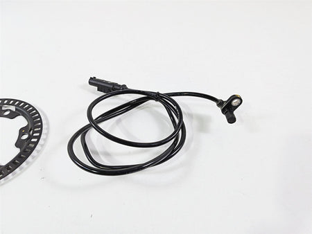 2019 Ducati Panigale V4S V4 S Corse Front Abs Wheel Speed Brake Sensor 55212121B {{ shop.shopifyCountryName }} - Mototech271