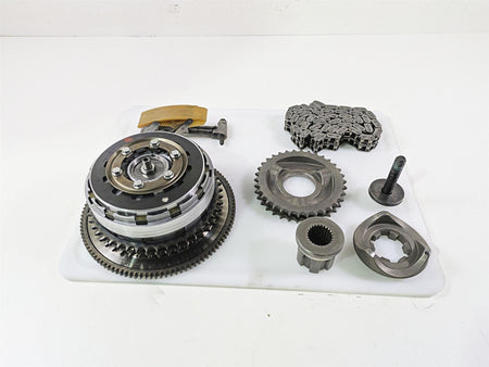 2009 Harley Touring FLHX Street Glide Clutch Kit Primary Drive 37813-06A {{ shop.shopifyCountryName }} - Mototech271