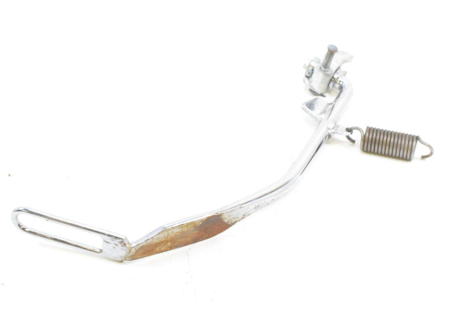 2012 Harley FXDC Dyna Super Glide Side Kickstand Kick Jiffy Stand 49704-90H {{ shop.shopifyCountryName }} - Mototech271