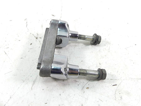 1979 Harley Sportster XLS1000 Roadster Handlebar Mount Riser 55902-79 55900-79 {{ shop.shopifyCountryName }} - Mototech271