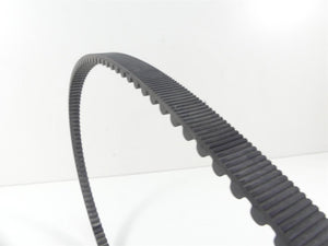 2012 Harley Touring FLHX Street Glide Rear Drive Belt 140T 1" 40024-09 | Mototech271