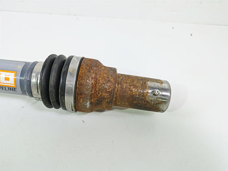 2019 Polaris RZR XP 1000 Highlifter SuperATV Rhino Prop Axle Shaft PRP01-002R-1 {{ shop.shopifyCountryName }} - Mototech271