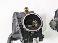 Load image into Gallery viewer, 2022 BMW RnineT Pure K22 Dellorto Throttle Bodies Set 13549457019 13549457020

