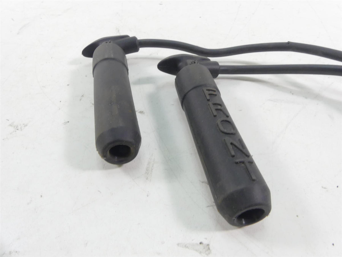 2016 Indian Chief Dark Horse Ignition Coil Wire Plug Set -Read 2876049 {{ shop.shopifyCountryName }} - Mototech271