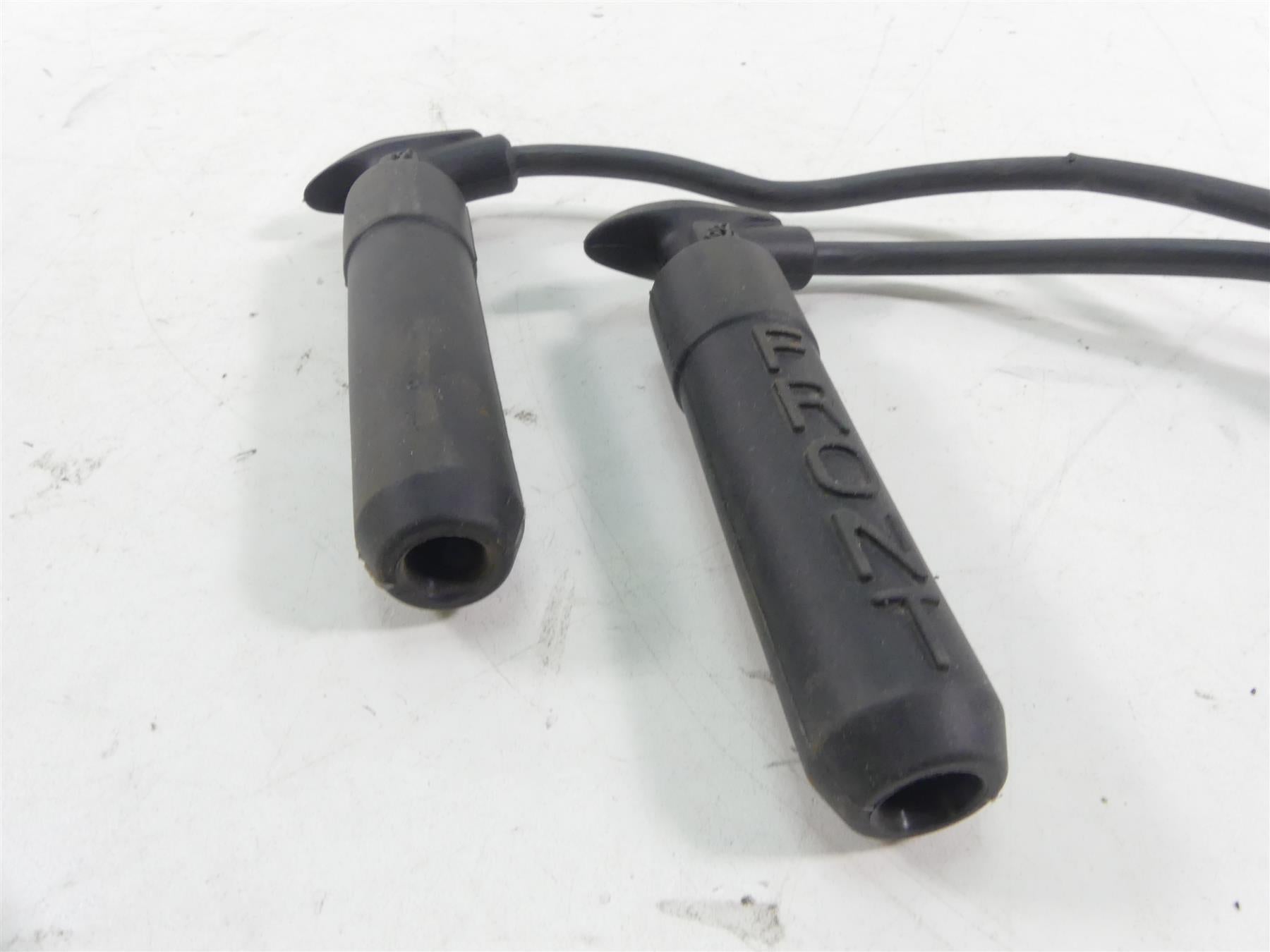 2016 Indian Chief Dark Horse Ignition Coil Wire Plug Set -Read 2876049 {{ shop.shopifyCountryName }} - Mototech271
