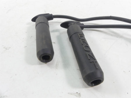 2016 Indian Chief Dark Horse Ignition Coil Wire Plug Set -Read 2876049 {{ shop.shopifyCountryName }} - Mototech271