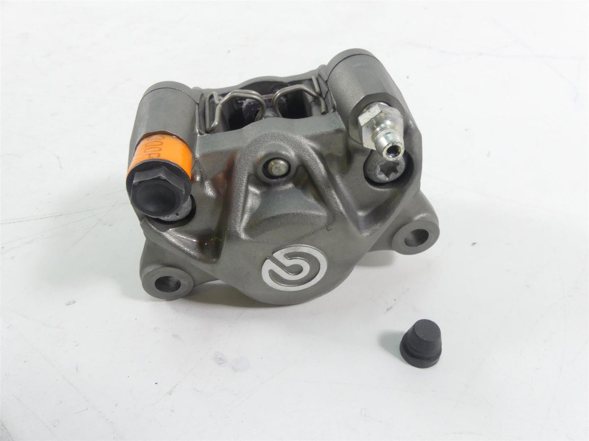 2020 Ducati Panigale V2 Rear Brembo Brake Caliper 61140412A {{ shop.shopifyCountryName }} - Mototech271