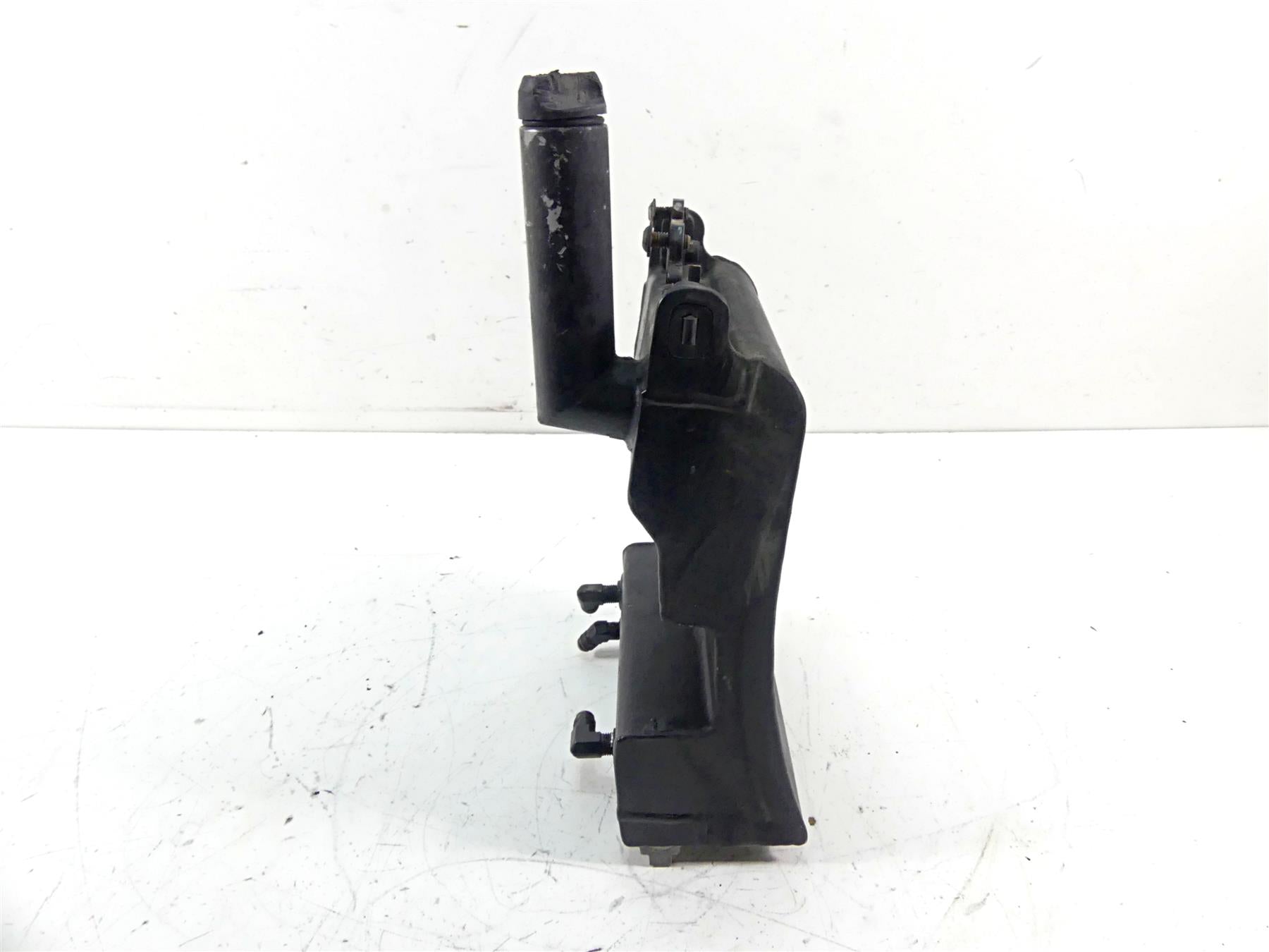 2009 Big Dog K9 Custom Oil Tank Reservoir 201-000057-00 {{ shop.shopifyCountryName }} - Mototech271