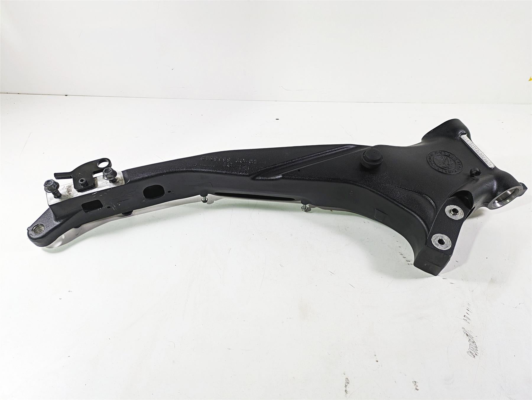2018 Indian Chieftain Dark Horse Straight Main Frame Chassis With Clean Florida Title 25degree 5139999 | Mototech271