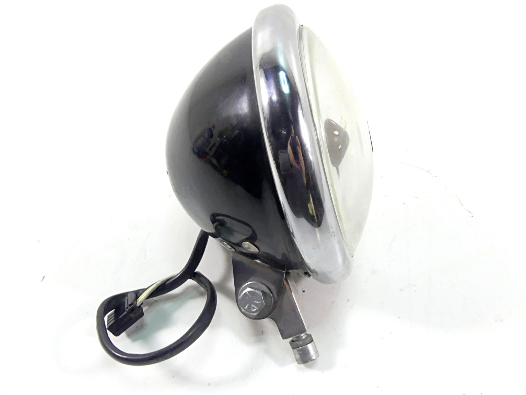 2017 Harley XL1200 CX Sportster Roadster Headlight Head Light Lamp Lens 73264-10 {{ shop.shopifyCountryName }} - Mototech271