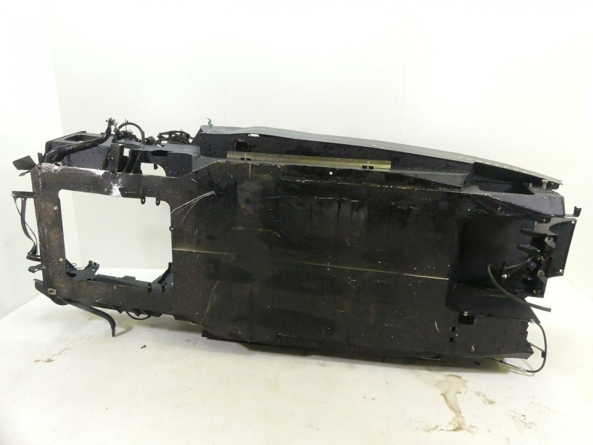 2020 Vanderhall Venice BlackJack Main Frame Chassis Bent - Slvg - Read {{ shop.shopifyCountryName }} - Mototech271