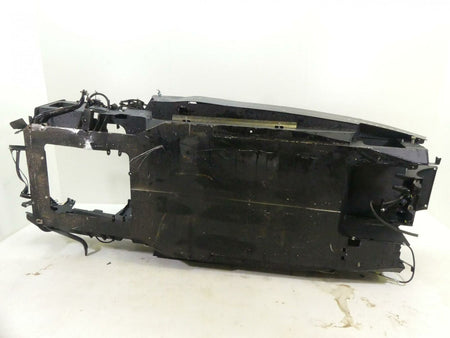 2020 Vanderhall Venice BlackJack Main Frame Chassis Bent - Slvg - Read {{ shop.shopifyCountryName }} - Mototech271
