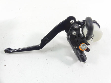 2018 Mv Agusta F3 800 RC Nissin Radial Brake Master Cylinder Corse 8000C3372 {{ shop.shopifyCountryName }} - Mototech271