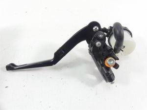 2018 Mv Agusta F3 800 RC Nissin Radial Brake Master Cylinder Corse 8000C3372