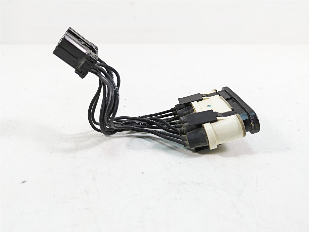 1999 Harley Touring FLHTC Electra Glide Indicator Instrument Lights 68789-96B {{ shop.shopifyCountryName }} - Mototech271